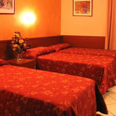 Stazione Hotel