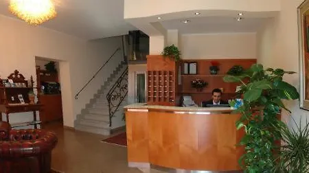 Hotel Stazione