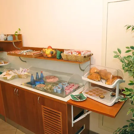 Hotel Stazione 3*