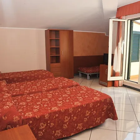 Hotel Stazione 3*