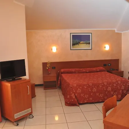 Stazione Hotel Livorno