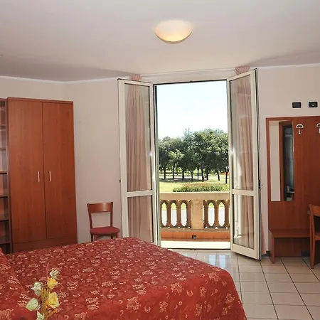 Stazione Hotel 3*