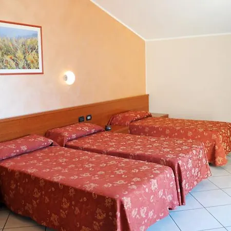 Stazione Hotel