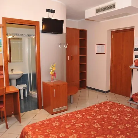 Hotel Stazione