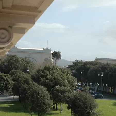 Stazione Livorno