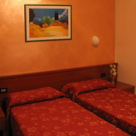 Stazione Hotel