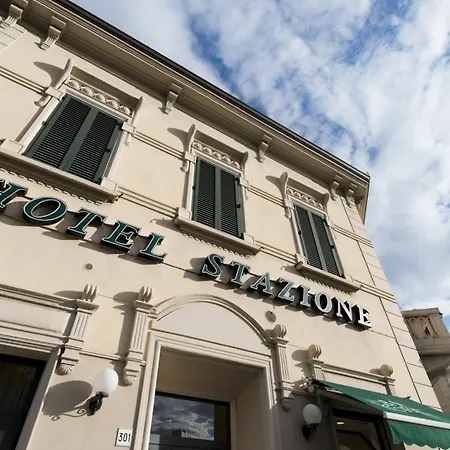 Stazione Hotel 3*