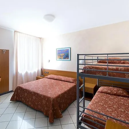 Stazione Hotel 3*