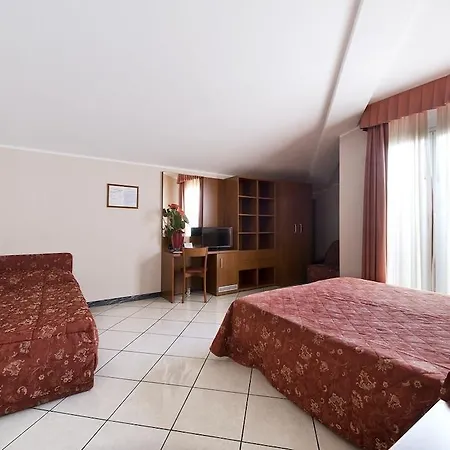 Hotel Stazione 3*