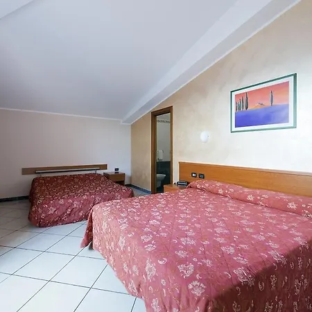 Stazione Hotel 3*