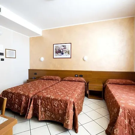 Stazione Hotel Livorno