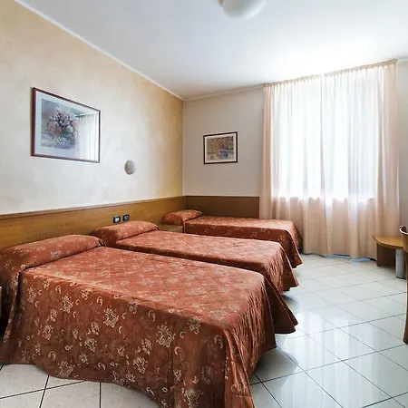 Hotel Stazione