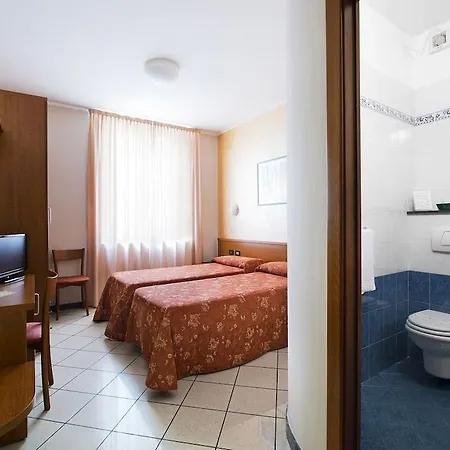 Hotel Stazione