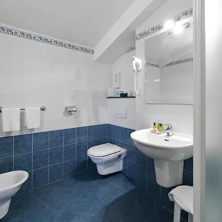 Stazione Hotel