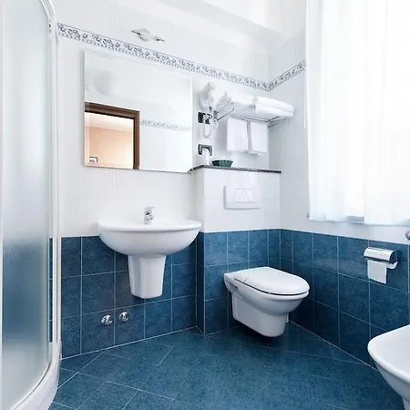 Hotel Stazione Livorno