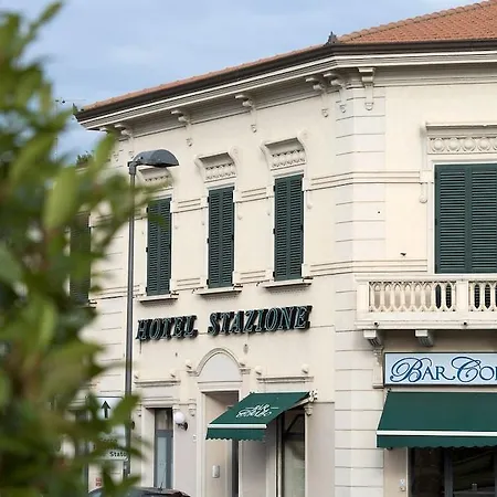 Stazione Hotel 3*