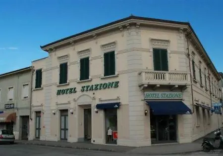 Stazione Hotel 3*