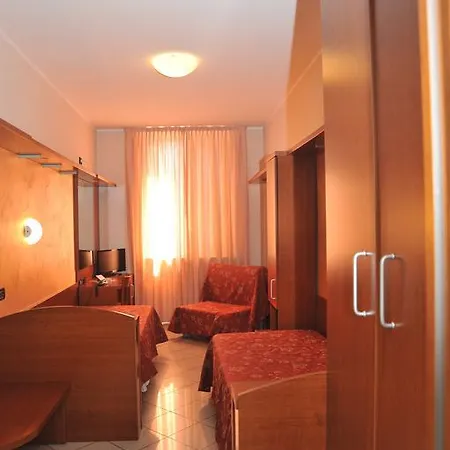 Stazione Hotel 3*