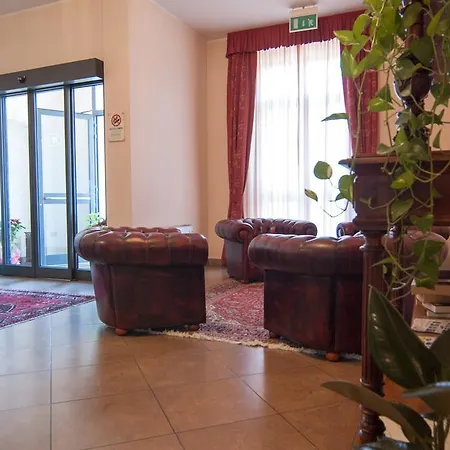Hotel Stazione