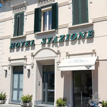 Stazione Hotell