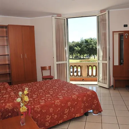 Hotel Stazione 3*