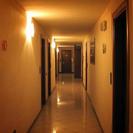 Hotel Stazione Livorno