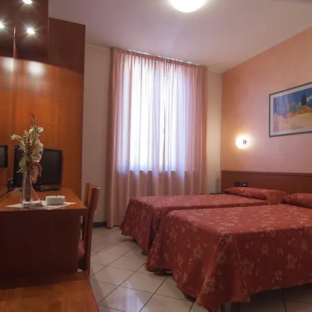 Stazione Hotell Livorno