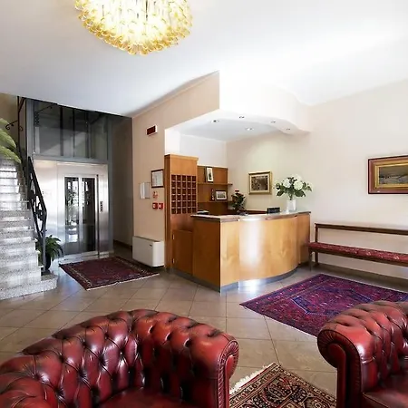 Stazione Hotel