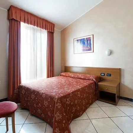 Hotel Stazione 3*
