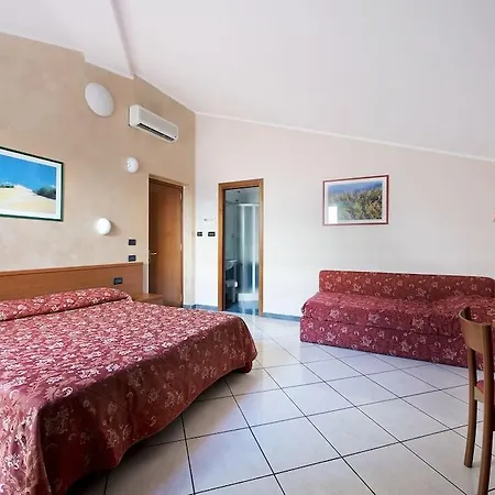 Hotel Stazione