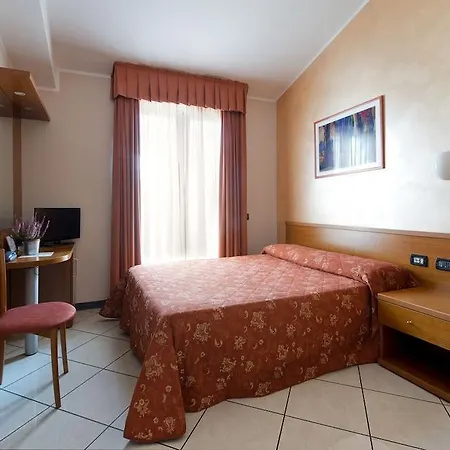 Stazione Hotel