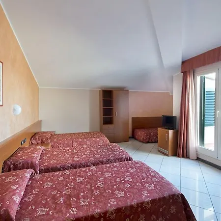 Hotel Stazione Livorno