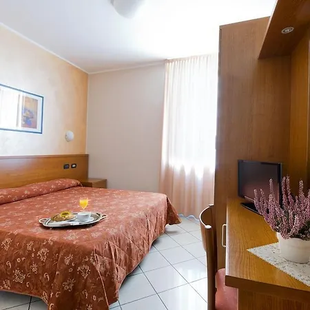 Hotel Stazione Livorno