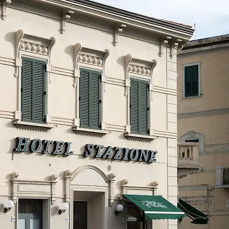 Stazione Hotel Livorno