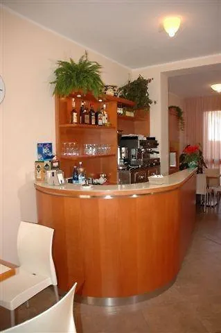 Stazione Λιβόρνο