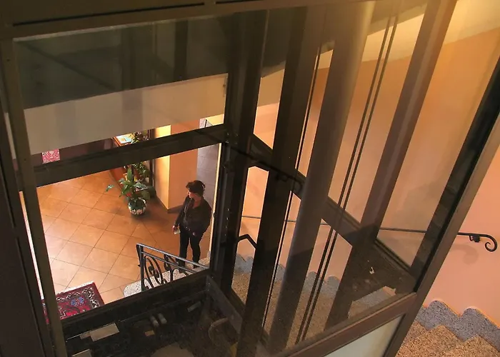 Stazione Λιβόρνο