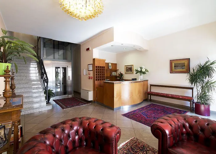 Ξενοδοχείο Stazione