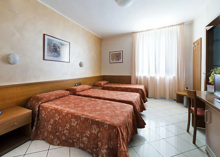 Ξενοδοχείο Stazione